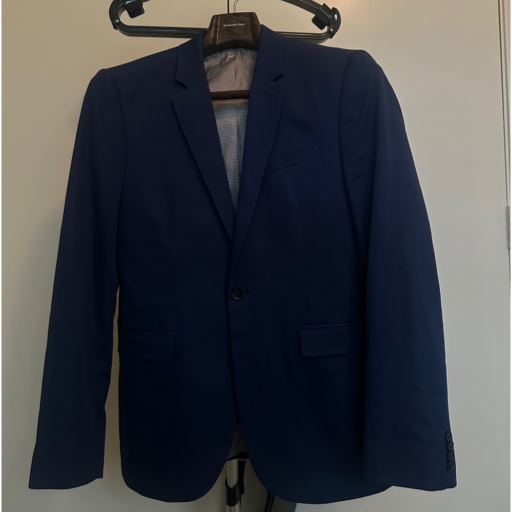 Express Blazer
